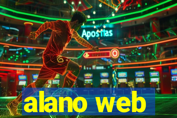 alano web